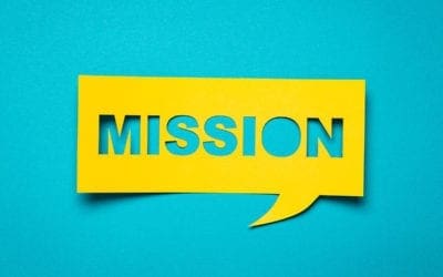 Why Your Hospital’s Mission Statement Stinks