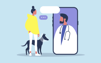 How Swann Animal Clinic Increased Business with WhiskerCloud and Vetstoria