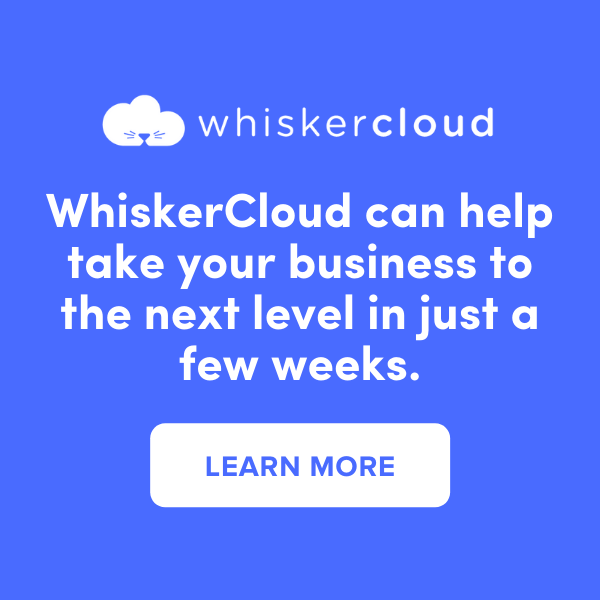NEW WhiskerCloud Blog Icons Jan 2022