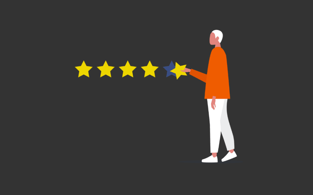 7 Tips For Responding to Negative Reviews