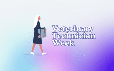How to Celebrate Employees for National Veterinary Technician Week
