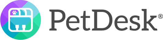 PetDesk logo